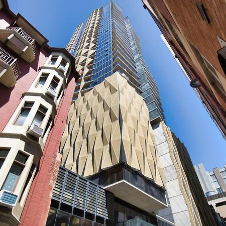 City Centre Sanctuary - 1Br Apt In Rundle Mall Leilighet Adelaide Eksteriør bilde